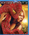 PriceX - BLU-RAY FILM SPIDERMAN 2