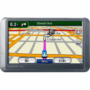 PriceX - Garmin Nuvi 255 WT