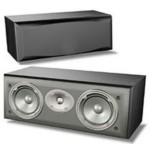 PriceX - JBL Northridge EC25 Black