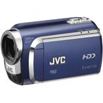 PriceX - JVC GZ-MG630 Blauw