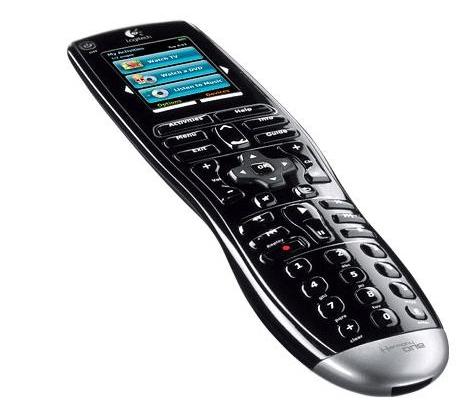 PriceX - Logitech Harmony 2.2