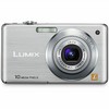 PriceX - PANASONIC DMC-FS8EG-S + gratis tasje