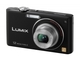 PriceX - Panasonic DMC-FX40EG-K