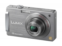 PriceX - Panasonic DMC-FX550EG-S