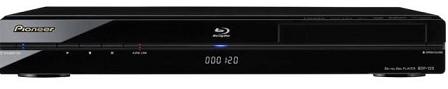 PriceX - PIONEER BDP-120 PriceX - PIONEER BDP-120