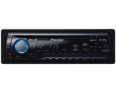 PriceX - PIONEER DVH-3900 MP