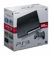 PriceX - Playstation 3 320Gb + Gratis Singstar & Gratis mic