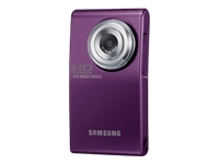 PriceX - SAMSUNG HMX-U10 PURPLE