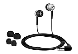 PriceX - Sennheiser CX 300 Silver