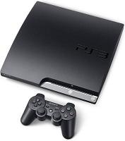 PriceX - Sony Playstation 3 slim (120GB) bundel