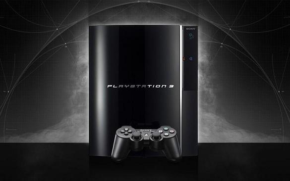 PriceX - Sony Playstation3 80GB + gratis spel