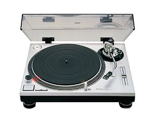 PriceX - Technicus SL-1200MK2XG