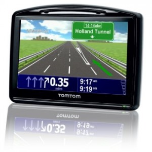 PriceX - TomTom Go930T