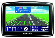 PriceX - TomTom XL Europe 42 Bundel