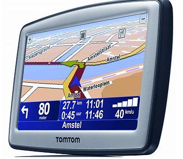 PriceX - TomTom XL Europe22 V2