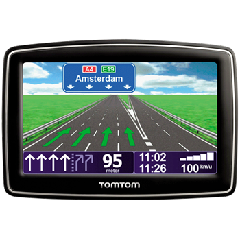 PriceX - TOMTOM XL IQ Routes Europe V3 + gratis tasje