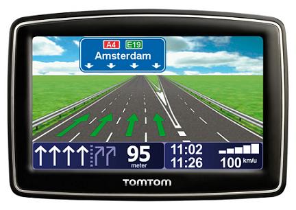 PriceX - TOMTOM XL IQ ROUTES EUROPE V3