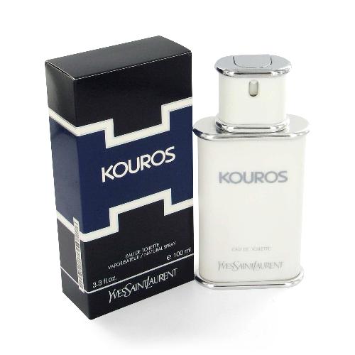 PriceX - Yves Saint Laurent KOUROS