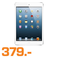 Saturn - Apple Ipad Mini Wifi + 3G 64 Gb