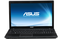 Saturn - ASUS X54C-SX524V