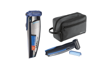 Saturn - BABYLISS E844PE BLAUW