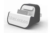 Saturn - BLUELOUNGE MiniDock