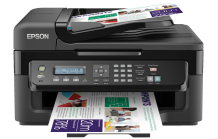 Saturn - EPSON EXPRESSION WF-2530WF