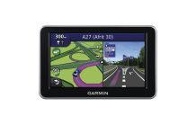 Saturn - GARMIN Nüvi 2340LMT