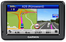 Saturn - GARMIN N&uuml;vi 2495LM