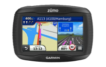 Saturn - GARMIN Zümo 340LM