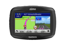 Saturn - GARMIN Zumo 350LM