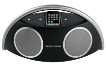 Saturn - HARMAN KARDON Go + Play II