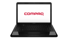 Saturn - HP Compaq Presario CQ58-203SD