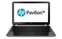 Saturn - HP Pavilion 15-N076ED