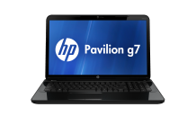 Saturn - HP Pavilion G7-2202SD