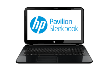 Saturn - HP Pavilion Sleekbook 15-B006ED