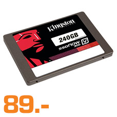 Saturn - Kingston Ssdnow V300 240 Gb