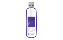 Saturn - LEXAR JumpDrive S73 16 GB paars