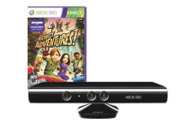 Saturn - MICROSOFT X360 Kinect Sensor Bar