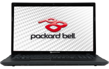 Saturn - PACKARD BELL EasyNote LK11BZ-1243NL