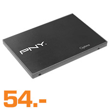 Saturn - Pny Optima Ssd 120 Gb