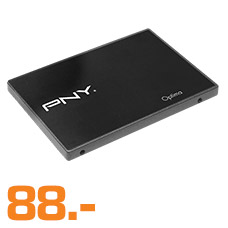 Saturn - Pny Ssd 240 Gb