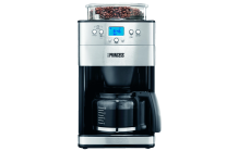 Saturn - PRINCESS 249401 Coffee Maker and Grinder