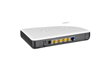 Saturn - SITECOM WLR-4000 Wireless Gigabit Router 300N X4