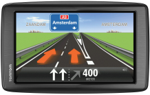 Saturn - TOMTOM Start 2 Europa