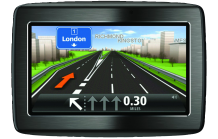 Saturn - TOMTOM Via 130 Europe