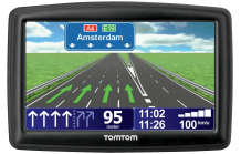 Saturn - TOMTOM XXL Classic Series West Europa