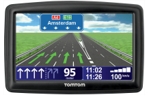 Saturn - TOMTOM XXL IQ-Routes EU Refurbished