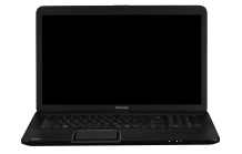 Saturn - TOSHIBA Satellite C870-17R