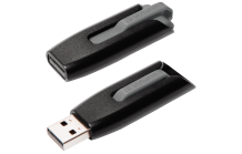 Saturn - VERBATIM Store &rsquo;n&rsquo; Go V3 32GB USB 3.0